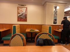大堂-萨莉亚意式餐厅(上渡路店)