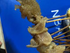 -马记大锅煮(总店)