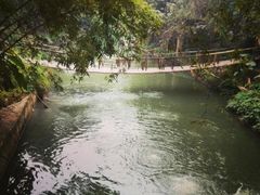 -天赐温泉