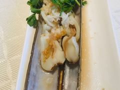 -无招牌海鲜餐厅(怡丰城店)