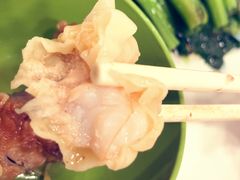 -麦文记面家(佐敦店)