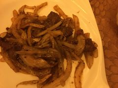 -亚龙湾红树林度假酒店御粤阁