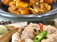 -乜都得港式茶楼(天贵路店)