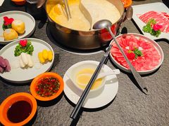 -煲宫(华润万象城店)
