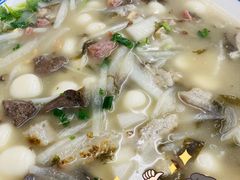 -汤氏美食台山水步特色黄鳝饭(龙津东路店)