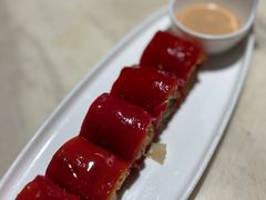 锦绣海鲜红米肠-陶陶居酒家(SM二期购物广场店)