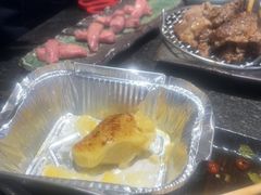 -炭虎烤肉(桂林路店)