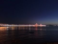 -星海湾跨海大桥