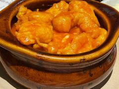 -塔道斯西餐厅(中央大街店)