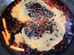 -星鸿社重庆老火锅