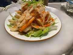 -星洲小聚·东南亚菜(中航城君尚店)