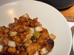 -四世同堂·京菜·烤鸭(双井店)