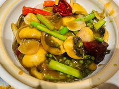 -食味酒味天津菜·古法鲜酿米酒(鼓楼店)