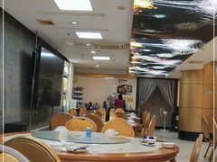大堂-百姓百味海鲜酒楼(粤垦路总店)