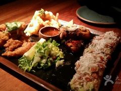 -The Meat & Wine Co Southbank(南岸店)
