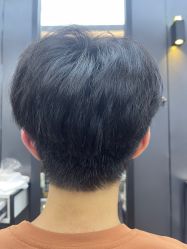 -藤野造型·专业烫染店