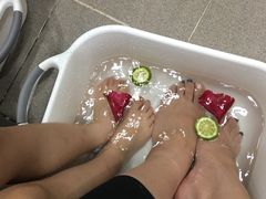 -新月水疗保健中心(2号店)
