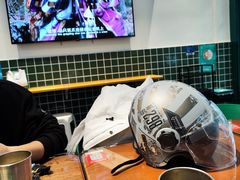 -渣·餐厅(西斗门店)