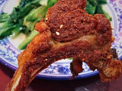 -范记靖远羊羔肉(博物馆店)