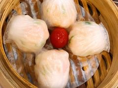 金牌虾饺皇-点都德(大茶楼店)