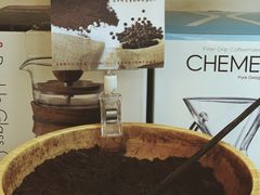 -COFFEE HOLIC(朝外SOHO店)