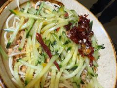 -霄汉羊排(万松园一店)