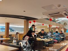 -豪客来牛排(人民东路店)