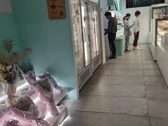 -迦南·甜品蛋糕(传媒店)