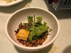 酸汤鱼调料-甲秀楼缘餐厅(西直门店)