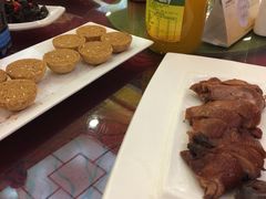 -苏苑饭店-中餐厅(长桥地区店)