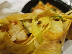 劲辣鸡柳-煎饼记(南门口店)