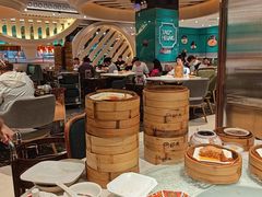 -稻香饭店(龙华天虹店)