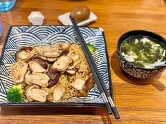 -囿面传统制面馆(中央路店)