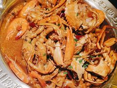 -胖哥俩肉蟹煲(苏州中心店)