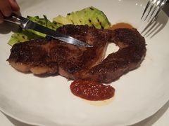 -Le Comptoir de Pierre Gagnaire