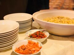 -咖啡苑·沈阳今旅酒店Hotel Jen·香格里拉集团