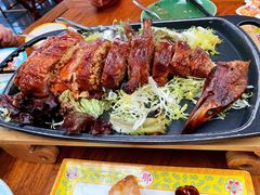 香酥糯米鸭-那家山城(樱桃园店)