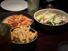 -22ºN BISTRO西餐&酒馆(石奥商业街店)