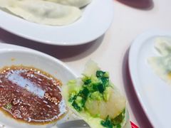 -喜家德虾仁水饺(艺汇家店)