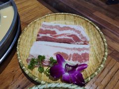 -紫霞门韩国料理烤肉(深南东路店)