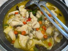 -周正水煮活鱼·吊水鱼(杏东店)