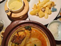 -闽上鲜·福建菜(龙湖滨江天街店)