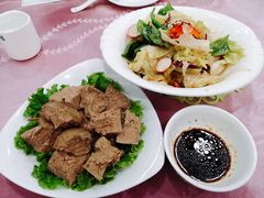 手掰肝-鸿顺楼(永兴路店)