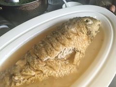 -阿庄新豫菜(通泰路店)