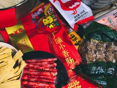 -盒马鲜生(杨高南路店)