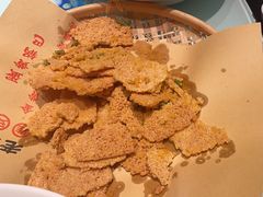 -老淮安·淮安菜(涟水店)
