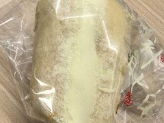 -RUXU入续糖水铺与包(卓悦中心店)