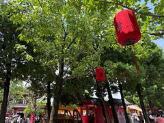 -华清宫景区