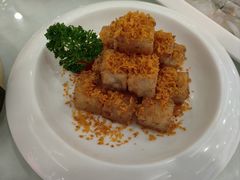 -金华安大酒楼·老牌潮菜·粤式茶点(东方国际店)