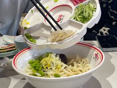 -大碗居·烤鸭·鱼头泡饼(天坛东门店)